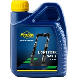 Imagen de BOTELLA PUTOLINE FORK OIL LIGHT 0,5L ()
