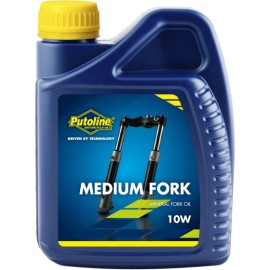 Imagen de BOTELLA PUTOLINE MEDIUM FORK 500ML ()