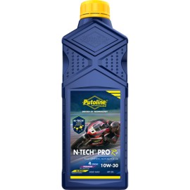 Imagen de 1 L BOTELLA PUTOLINE N-TECH® PRO R+ 10W-30 ()