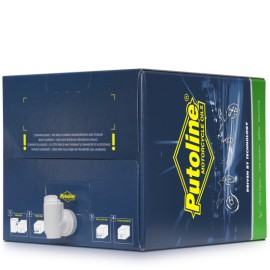 Imagen de 20 L BIB PUTOLINE FORMULA GP 10W ()