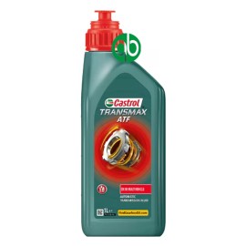 Imagen de BOTELLA CASTROL TRANSMAX ATF DX III MV 12X1L (15D675) (15F176)
