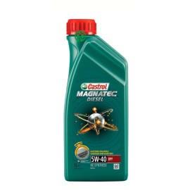 Imagen de BOTELLA CASTROL MAGNATEC 5W40 DPF  1L (1502B8) (15F90C)