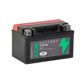 Imagen de BATERIA LP AGM MA LTX7A-S (MA LTX7A-BS)