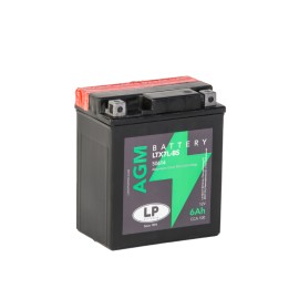 Imagen de BATERIA LP AGM MA LTX7-L-BS (MA LTX7L-BS)