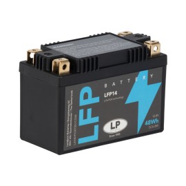 Imagen de BATERIA LP LITIO ML LFP14 LIFEPO4 (ML LFP14)