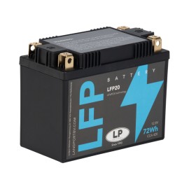 Imagen de BATERIA LP LITIO ML LFP20 LIFEPO4 (ML LFP20)