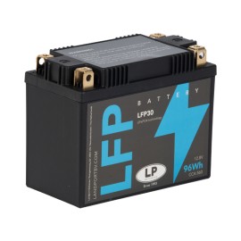 Imagen de BATERIA LP LITIO ML LFP30 LIFEPO4 (ML LFP30)