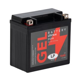Imagen de BATERIA LP GEL MG LTX14-4 (MG LTX14-4)