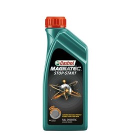 Imagen de BOTELLA CASTROL MAGNATEC 5W30 C2 1L (1599DA) (15F6C8)