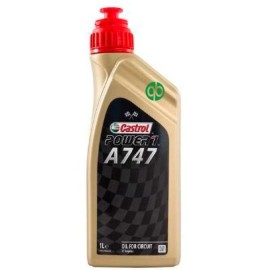 Imagen de BOTELLA CASTROL POWER 1 A747 1L (15ADA3) (15F555)