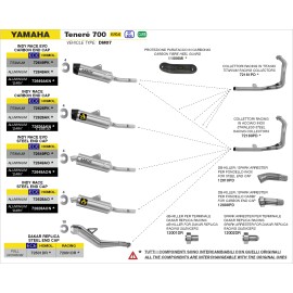 Imagen de DBKilller / Spark arrester para silenciosos con fo (12010PD)