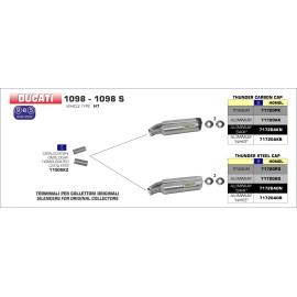 Imagen de Sistema de catalizadores (11006KZ)