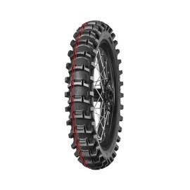 Imagen de CUBIERTA MITAS 100/90 -19 57M TT TERRA FORCE-MX SA (70001066)