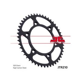 Imagen de CORONA JT 210-47A (210-47A BLK)