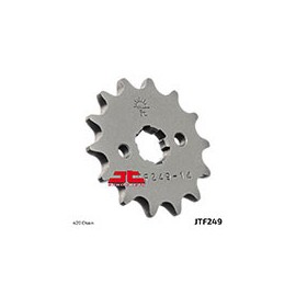 Imagen de PIÑON JT 249-16 HONDA 50 ST (249-16)