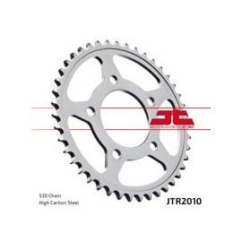 Imagen de CORONA JT 2010-46 (2010-46)