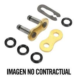 Imagen de ENGANCHE DE CADENA RK 520SO (B752041020K)