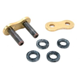 Imagen de ENGANCHE DE CADENA RK 520GXW CLF (REMACHE) (B752074020K)