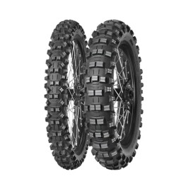 Imagen de CUBIERTA MITAS 90/90 -21 54R TT TERRA FORCE-EF SUP (70000961)