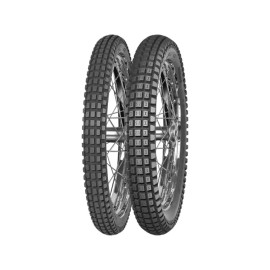 Imagen de CUBIERTA MITAS 3.25-16 55S E-05 REINFORCED TT (70001148)