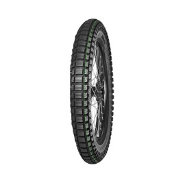 Imagen de CUBIERTA MITAS 3.75-19 61P SPEEDWAY TT (70001139)