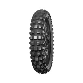 Imagen de CUBIERTA MITAS 130/80-17 STONE KING 65N TT E D M+S REAR (70000985)