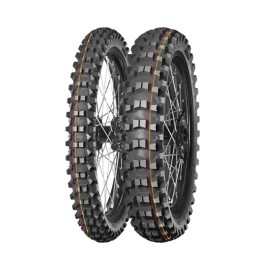 Imagen de CUBIERTA MITAS 90/100-14 49M TT TERRA FORCE-MX SM SOFT MEDIUM TERRAIN NHS R (70000947)