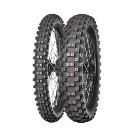 Imagen de CUBIERTA MITAS 70/100-19 42M TT TERRA FORCE-MX MH MEDIUM HARD TERRAIN NHS F (70000929)