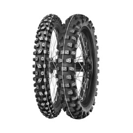 Imagen de CUBIERTA MITAS 90/90-21 51M TT TERRA FORCE-EX HT ICE E D F (70000991)