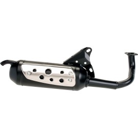 Imagen de ESCAPE TECNIGAS SILENT-PRO HONDA SH 75 SCOOPI 96 (30716011)