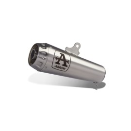 Imagen de ESCAPE ARROW BMW M1000R '23 FULL TITANIUM FULL SYSTEM LOW VERSION WITH PRO-RACE SILENCER (71228CP)