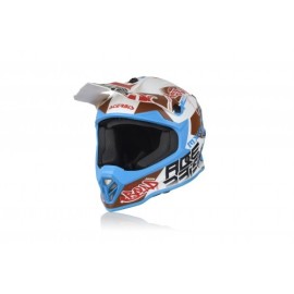 Imagen de HELMET IMPACT STEEL JUNIOR (23425)