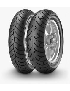 CUBIERTA METZELER 160-60 R 14 M-C 65H TL FEELFREE