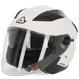 Imagen de CASCO FIRSTWAY 2.0 JET (24725)