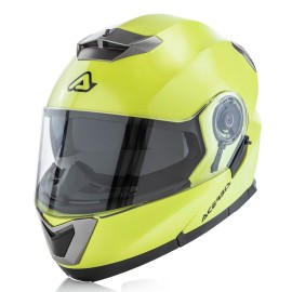 Imagen de CASCO MODULAR SEREL MONOCOLOR (23929)