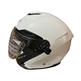 Imagen de CASCO KRP DEMI JET OF669 22.06 (OF669)