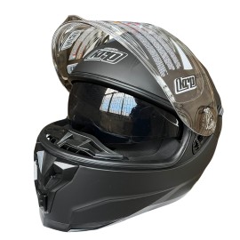 Imagen de CASCO KRP INTEGRAL FF869 22.06 (FF869)