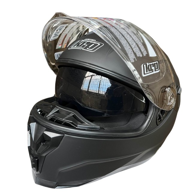 Imagen de CASCO KRP INTEGRAL FF869 22.06 (FF869)