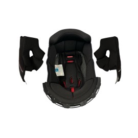 Imagen de INTERIOR CASCO KRP FF 869 (869IC)