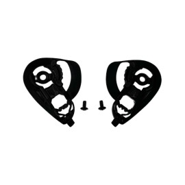 Imagen de MECANISMO VISERA CASCO KRP INTEGRAL FF869 22.06 (869M)