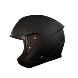 Imagen de CARCASA CASCO KRP DEMI JET OF669 22.06 (669C)