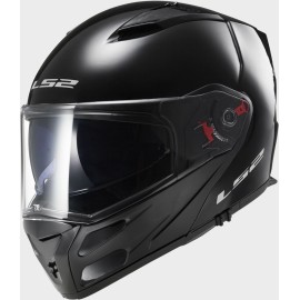 Imagen de CASCO LS2 FF324 METRO SOLID (5032410)