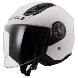 Imagen de CASCO LS2 OF616 AIRFLOW II SOLID (3661610)