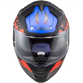 Imagen de CASCO LS2 HELMETS FF811 VECTOR II ABSOLUTE (1681124)