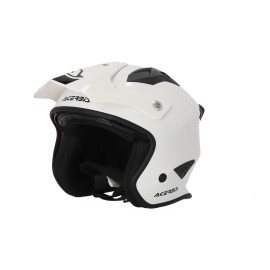 Imagen de CASCO ACERBIS JET ARIA 2206 (#N/A)