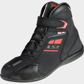 Imagen de BOTAS LS2 GARRA MUJER (71030T10)