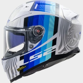 Imagen de CASCO LS2 FF811 VECTOR II FREEDOM_TIMED (1681130)