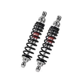 Imagen de AMORTIGUADORES TRASEROS BITUBO (PAR) SUZUKI AN BURGMAN 650 2003/2012 (SC168WGE02)