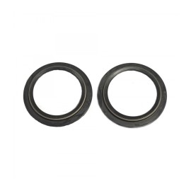 Imagen de JUEGO GUARDAPOLVOS HORQUILLA 48x58,4x5,8/11,8 Cod. (455126)