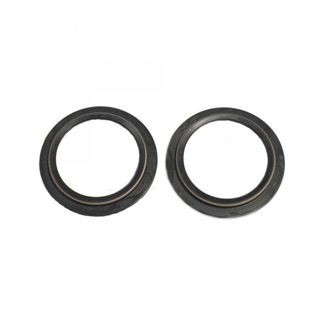 Imagen de JUEGO GUARDAPOLVOS HORQUILLA 48x58,4x5,8/11,8 Cod. (455126)